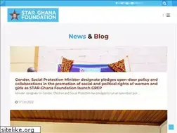 Sites similar to star-ghana.org