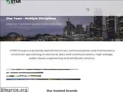 Sites similar to star-group.com.au