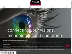 Sites similar to star-group.net
