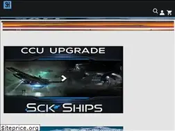 Sites similar to star-hangar.com