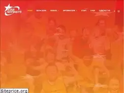 Sites similar to star-hotshots.co.uk