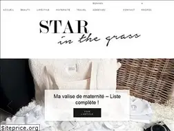Sites similar to star-in-the-grass.com