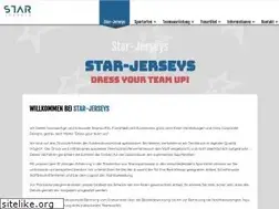 Sites similar to star-jerseys.com