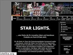 Sites similar to star-lights.eu