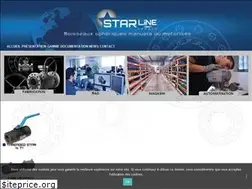Sites similar to star-line.fr
