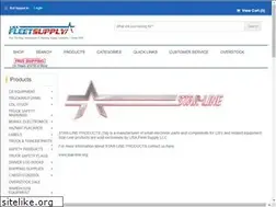 Sites similar to star-line.org