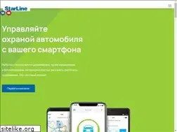 Sites similar to star-line.uz