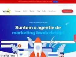 Sites similar to star-marketing.ro