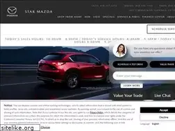 Sites similar to star-mazda.com