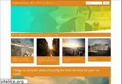 Sites similar to star-motoring.com