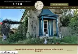 Sites similar to star-of-texas.com