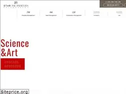 Sites similar to star-p.co.jp