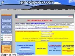 Sites similar to star-pigeons.com