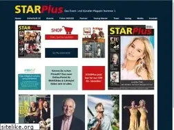 Sites similar to star-plus.tv