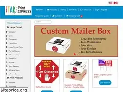 Sites similar to star-printexpress.com