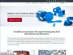 Sites similar to star-prototype.com