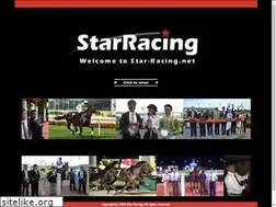 Sites similar to star-racing.net