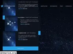 Sites similar to star-register.eu