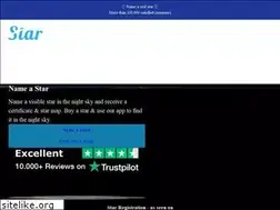 Sites similar to star-registration.in