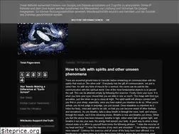 Sites similar to star-seeds.blogspot.com
