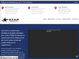 Sites similar to star-service.com