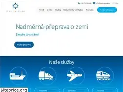Sites similar to star-shipping.cz