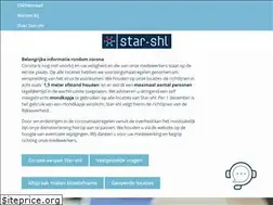 Sites similar to star-shl.nl