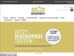 Sites similar to star-shop24.com