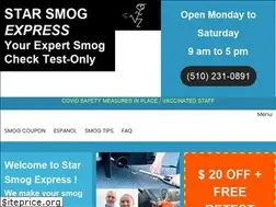 Sites similar to star-smog.com