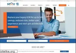 Sites similar to star-storage.ro