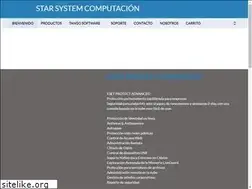 Sites similar to star-system.com.ar