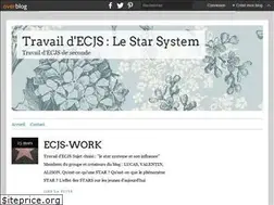 Sites similar to star-systeme.over-blog.com