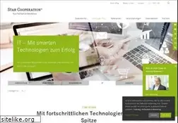 Sites similar to star-systems.de