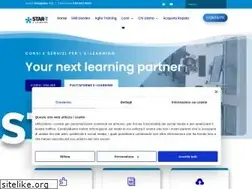 Sites similar to star-t.it