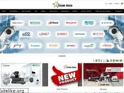 Sites similar to star-tech.co
