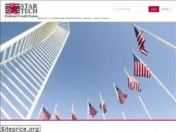 Sites similar to star-techfcu.com