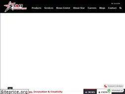 Sites similar to star-technologies.co.in