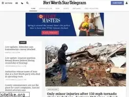 Sites similar to star-telegram.com