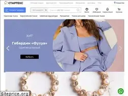 Sites similar to star-tex.kz