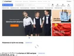 Sites similar to star-tex.ru