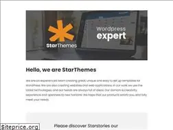 Sites similar to star-themes.com