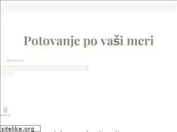 Sites similar to star-travel.si
