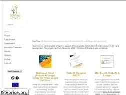 Sites similar to star-tree.eu