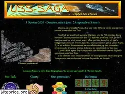 Sites similar to star-trek.be