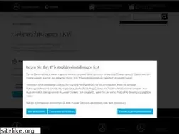 Sites similar to star-trucks.com