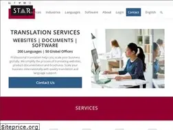 Sites similar to star-ts.com