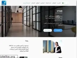 Sites similar to star-uae.com