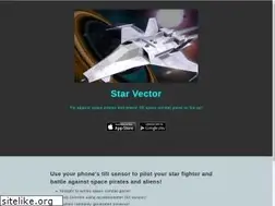 Sites similar to star-vector.com