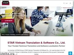 Sites similar to star-vietnam.com.vn