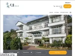 Sites similar to star-villa.tw